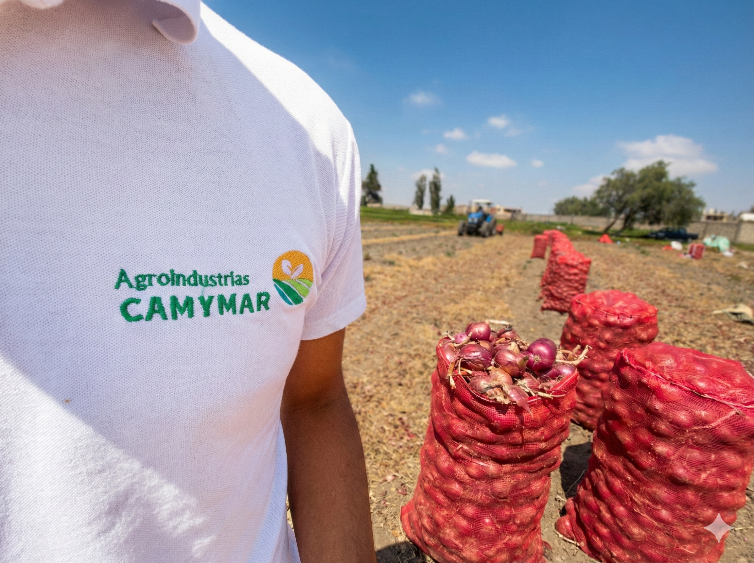 Instalaciones de Camymar en Arequipa